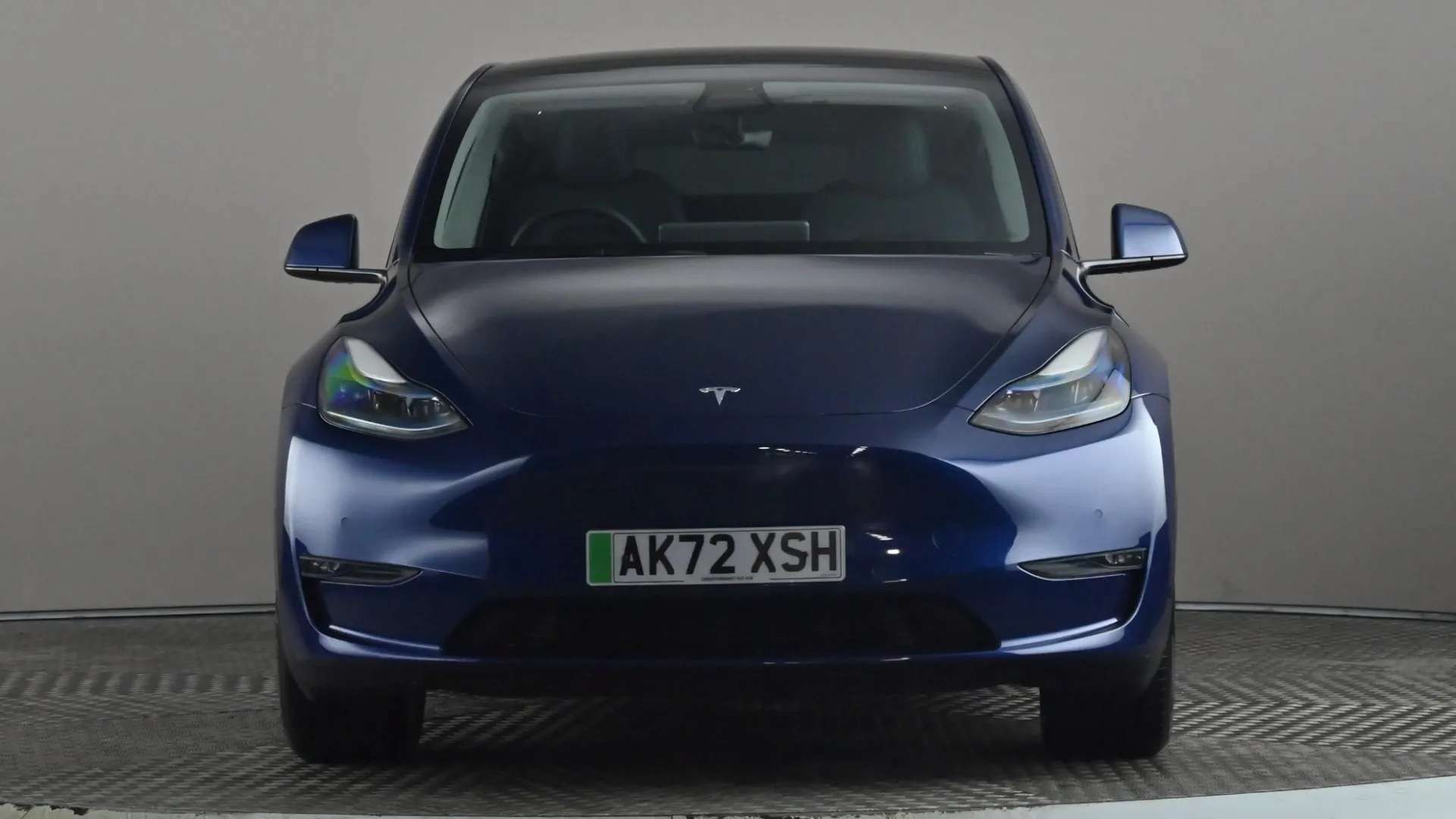 A 2022 TESLA MODEL Y Long Range AWD Auto A 2022 TESLA MODEL Y Long Range AWD Auto