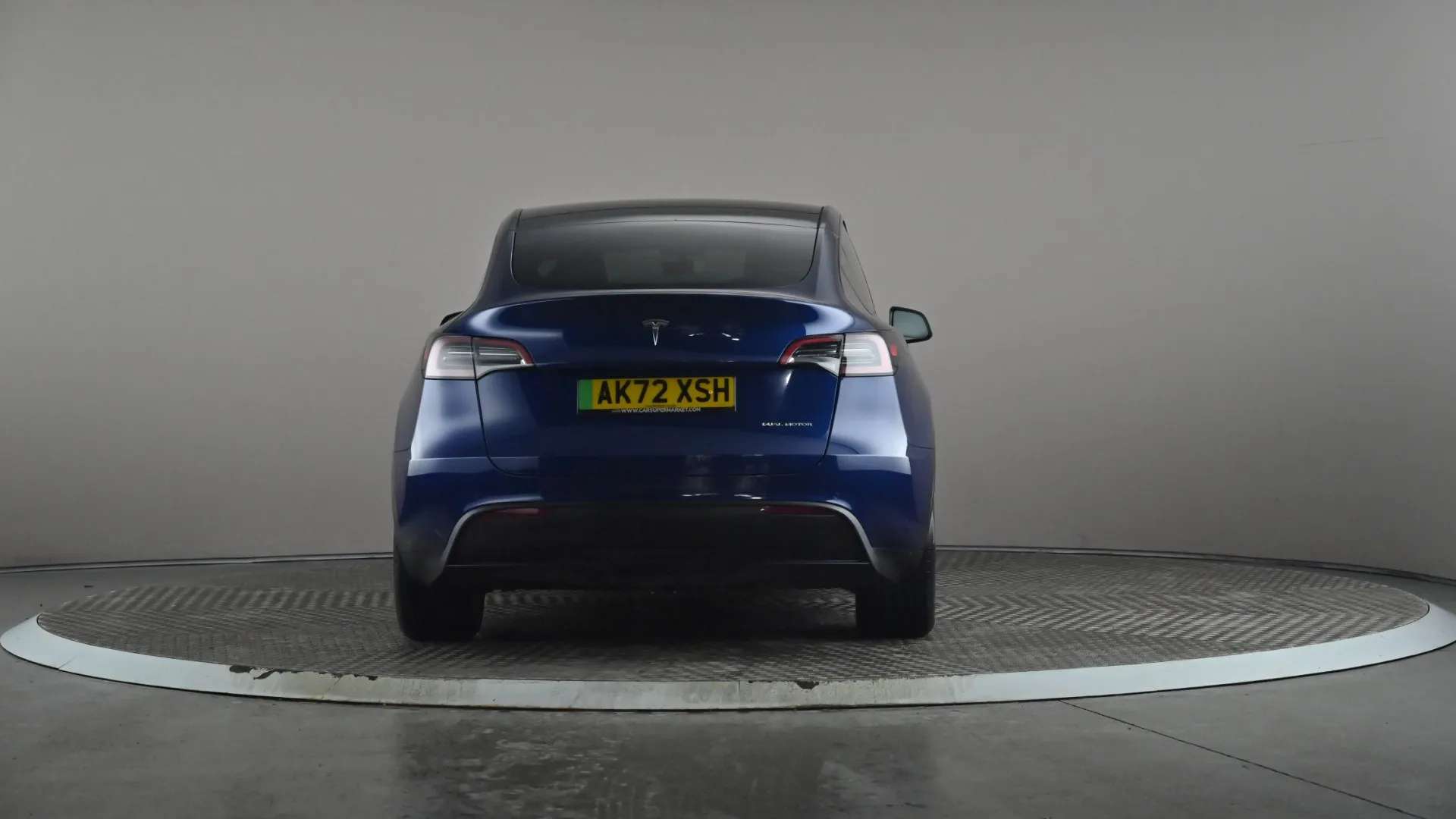 2022 TESLA MODEL Y 2022 TESLA MODEL Y