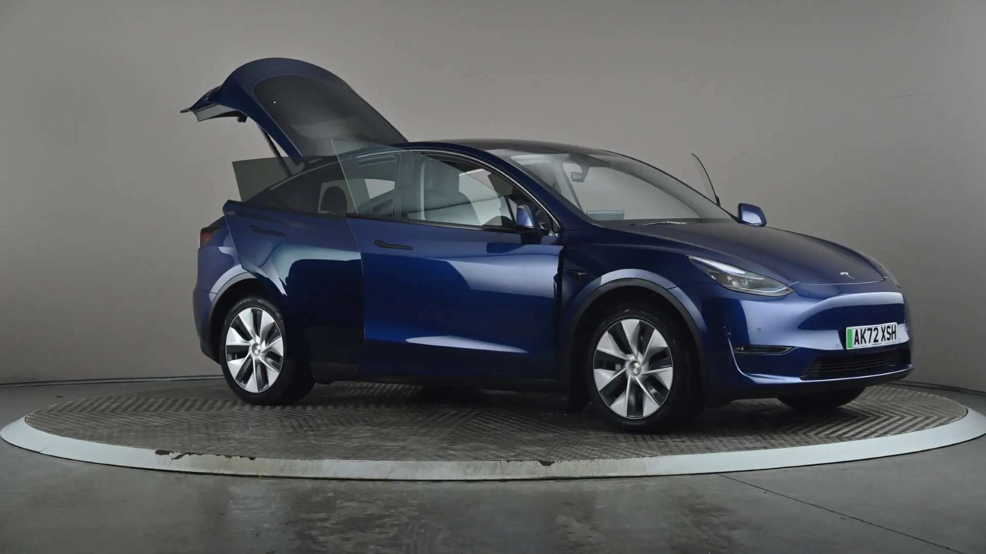 2022 TESLA MODEL Y 2022 TESLA MODEL Y