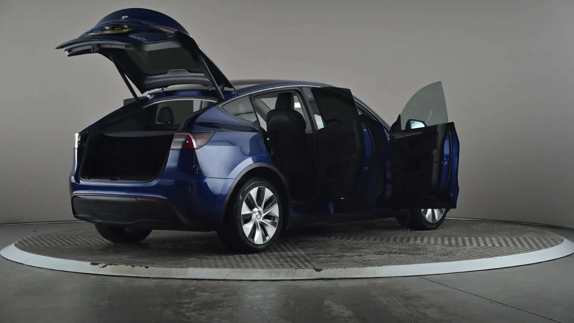 2022 TESLA MODEL Y 2022 TESLA MODEL Y