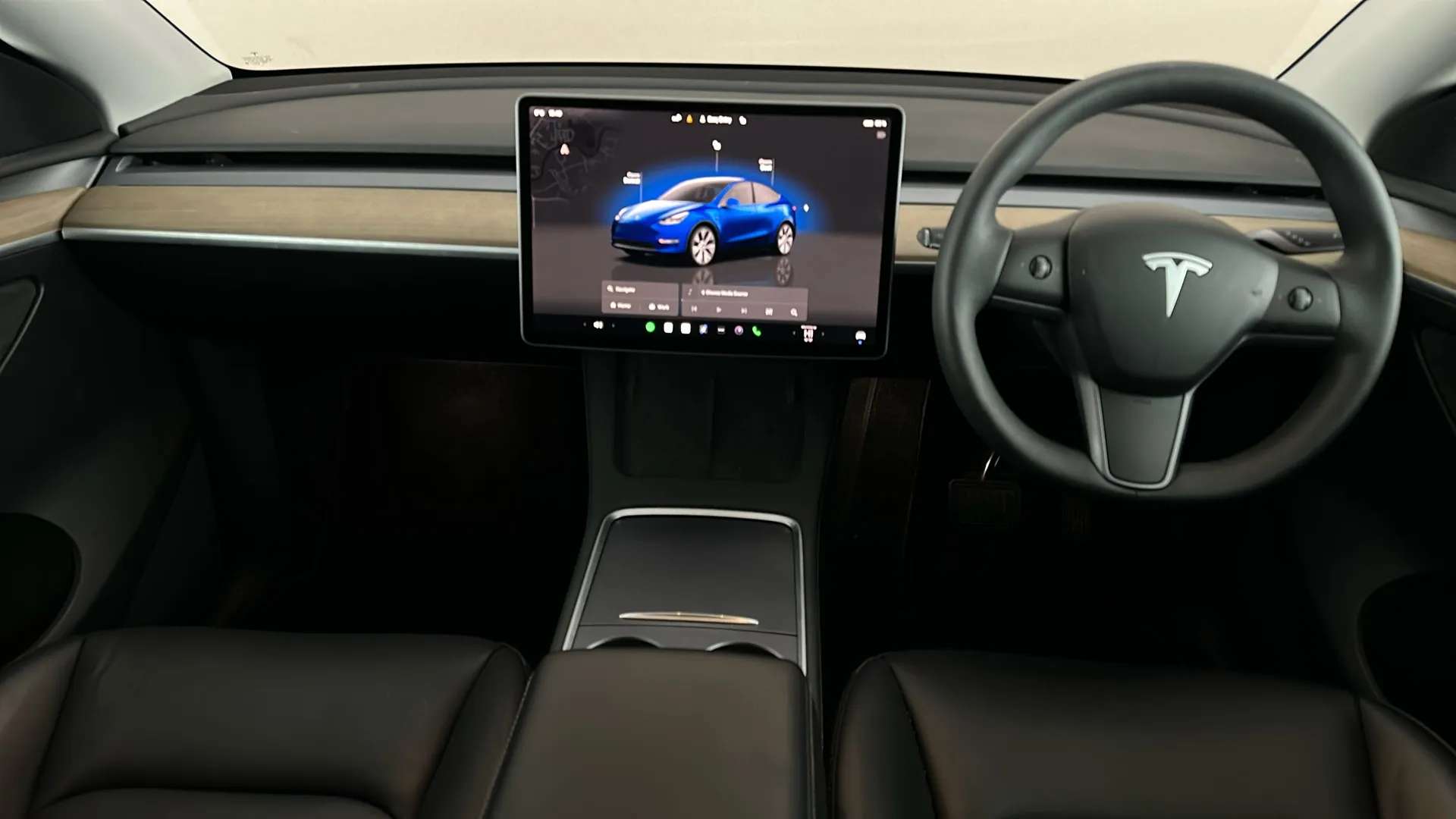 2022 TESLA MODEL Y 2022 TESLA MODEL Y