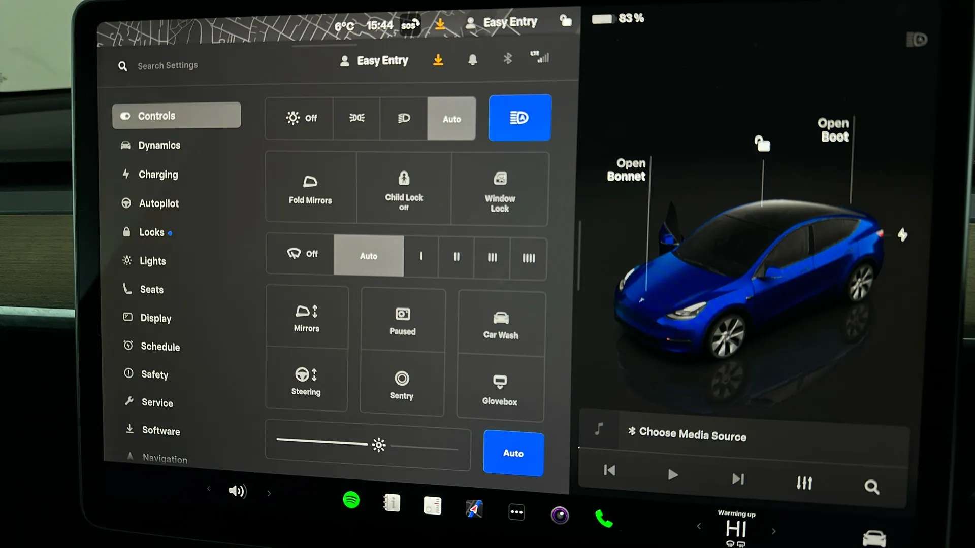 2022 TESLA MODEL Y 2022 TESLA MODEL Y