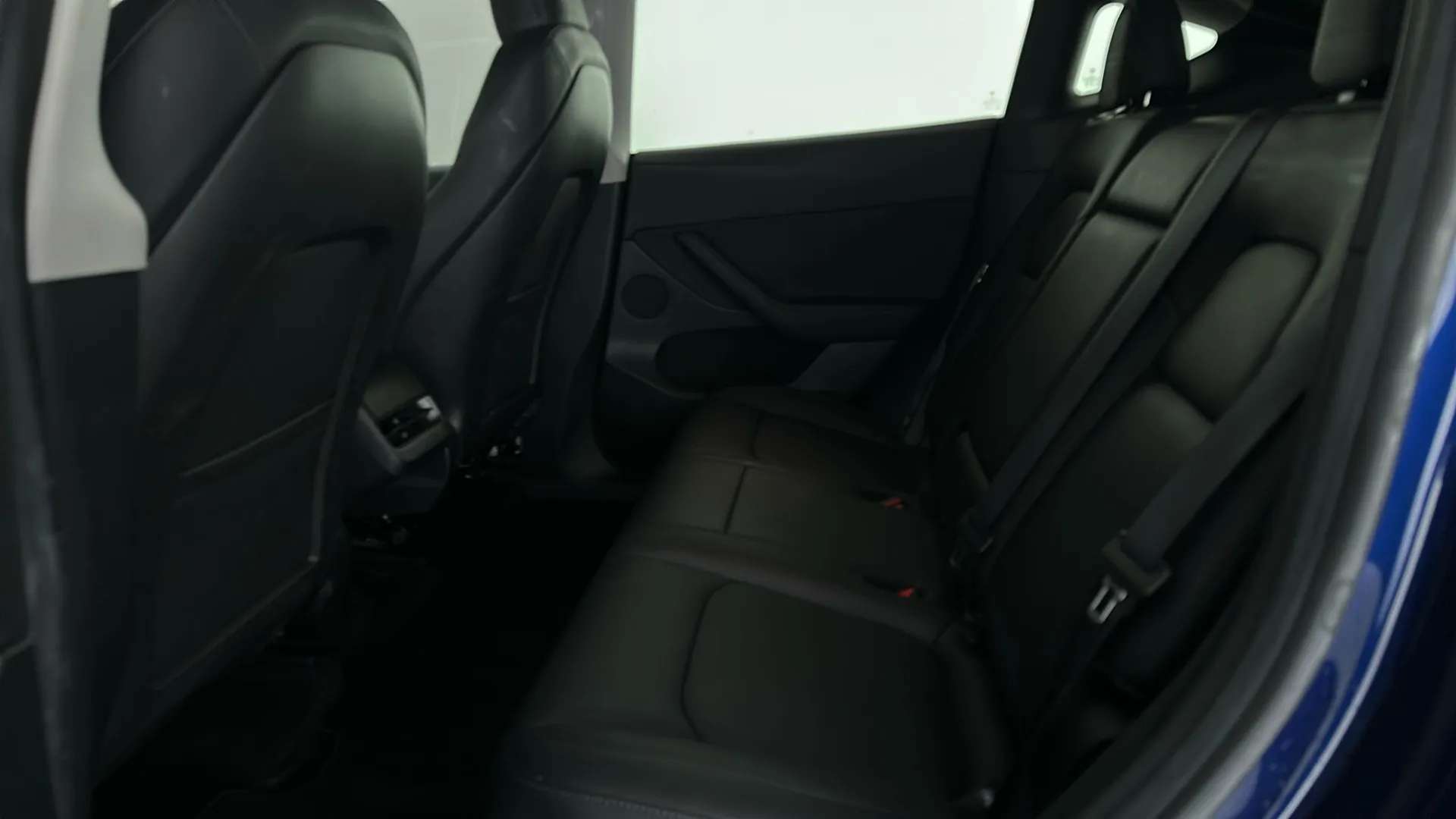 2022 TESLA MODEL Y 2022 TESLA MODEL Y