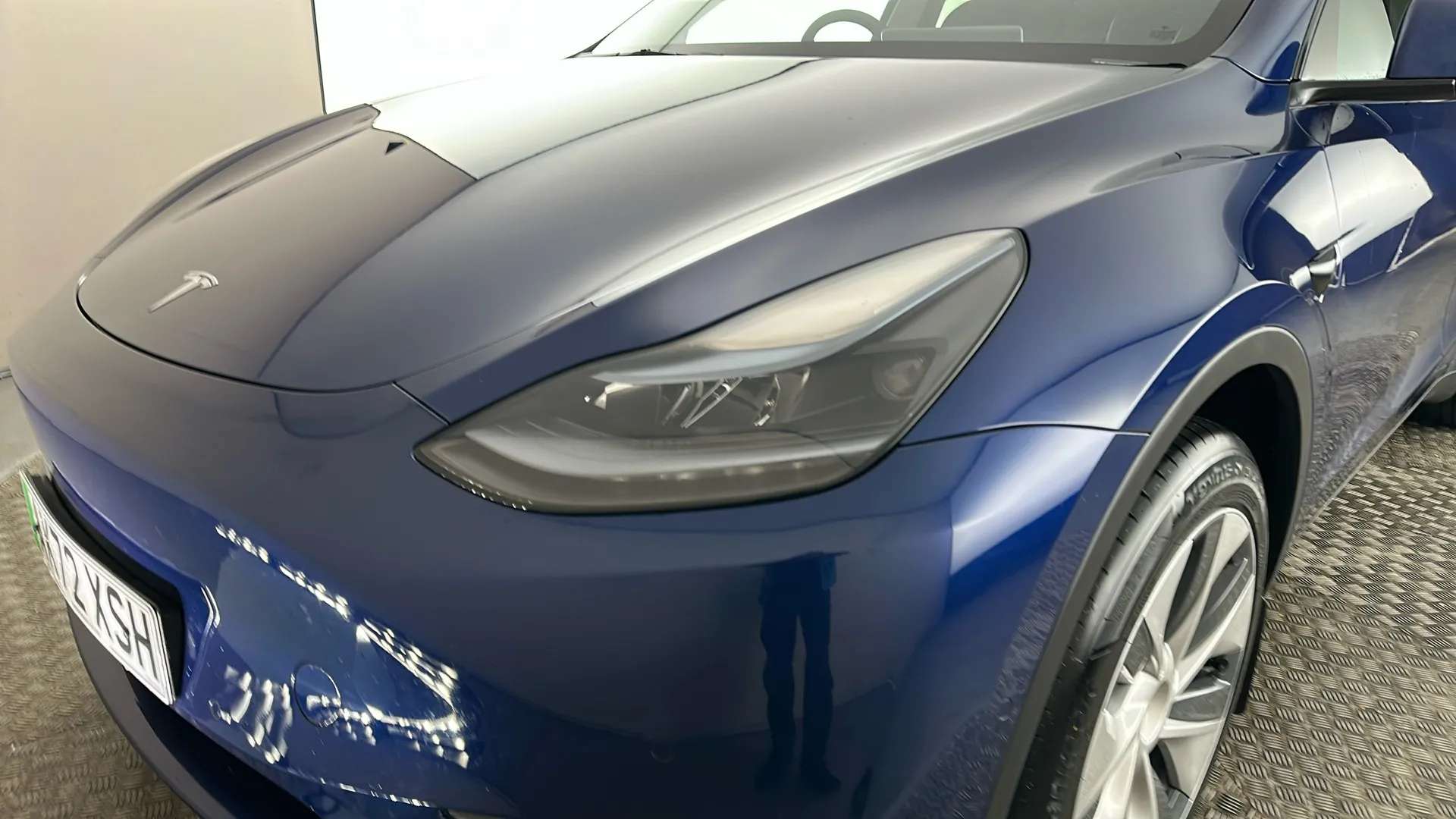 2022 TESLA MODEL Y 2022 TESLA MODEL Y