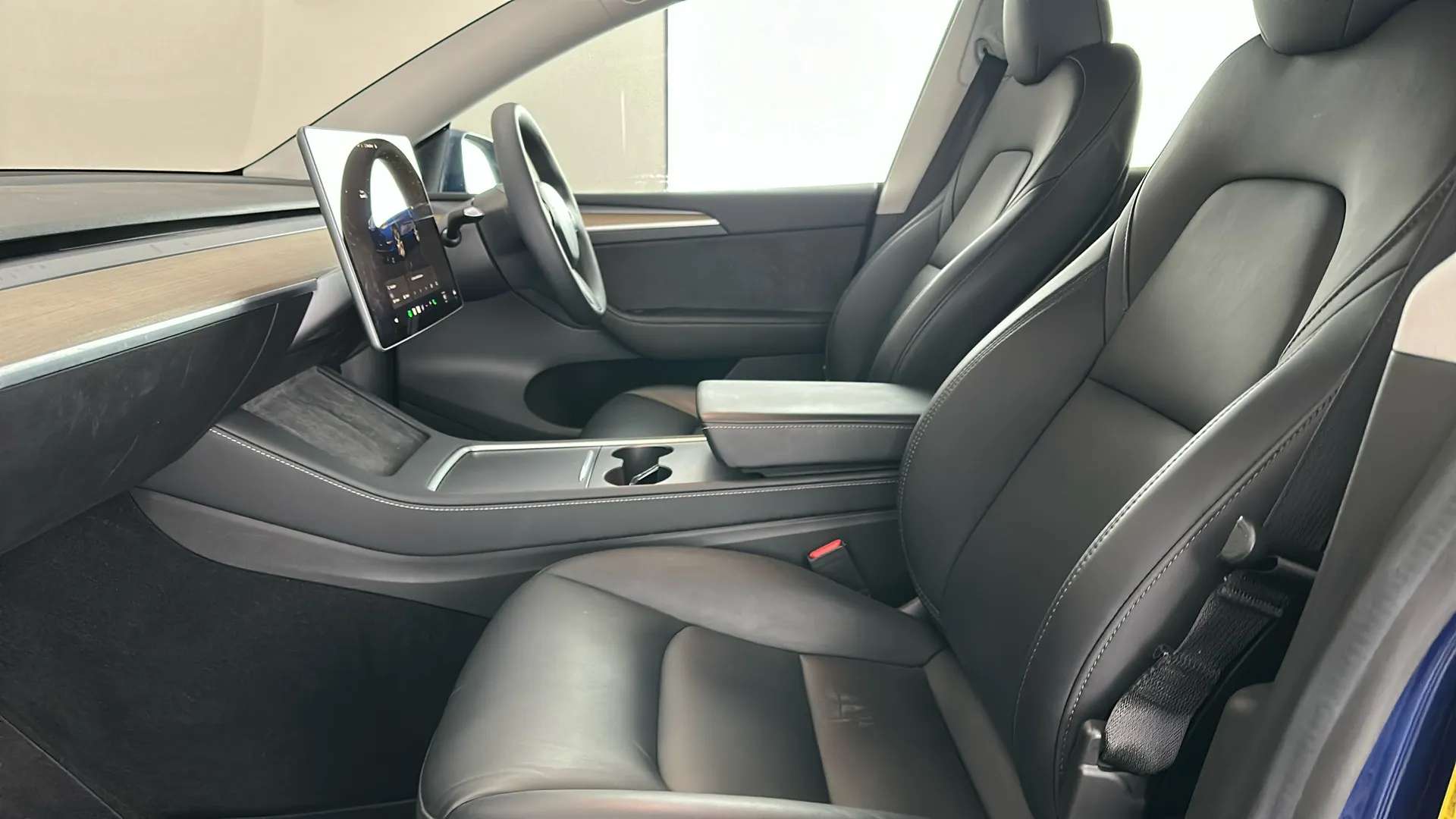 2022 TESLA MODEL Y 2022 TESLA MODEL Y