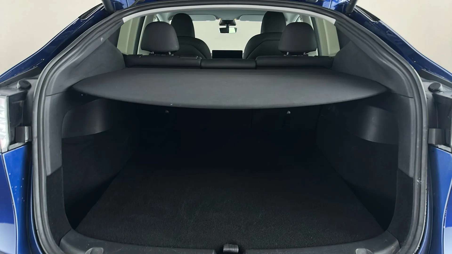 2022 TESLA MODEL Y 2022 TESLA MODEL Y