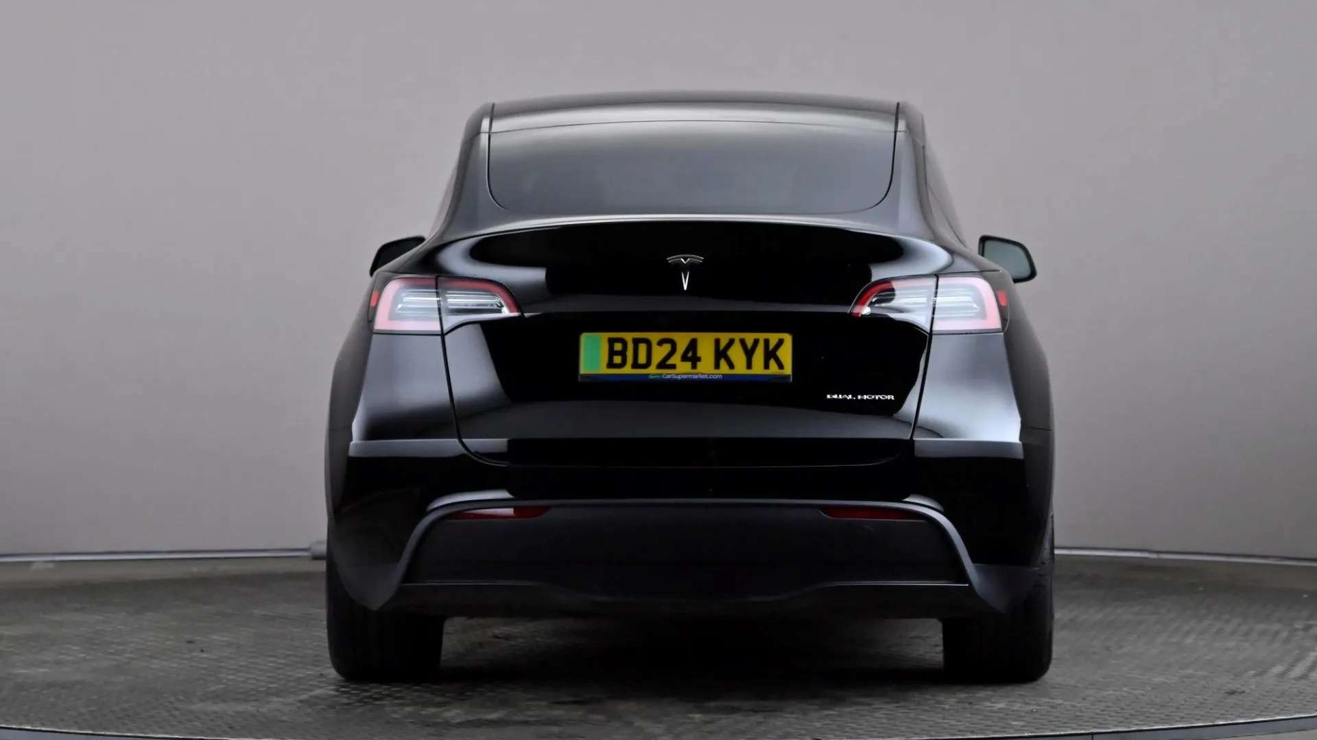 2024 TESLA MODEL Y 2024 TESLA MODEL Y