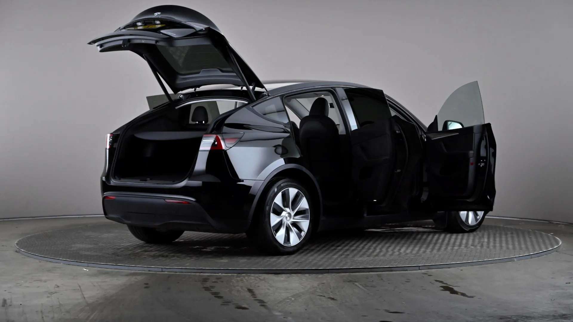 2024 TESLA MODEL Y 2024 TESLA MODEL Y