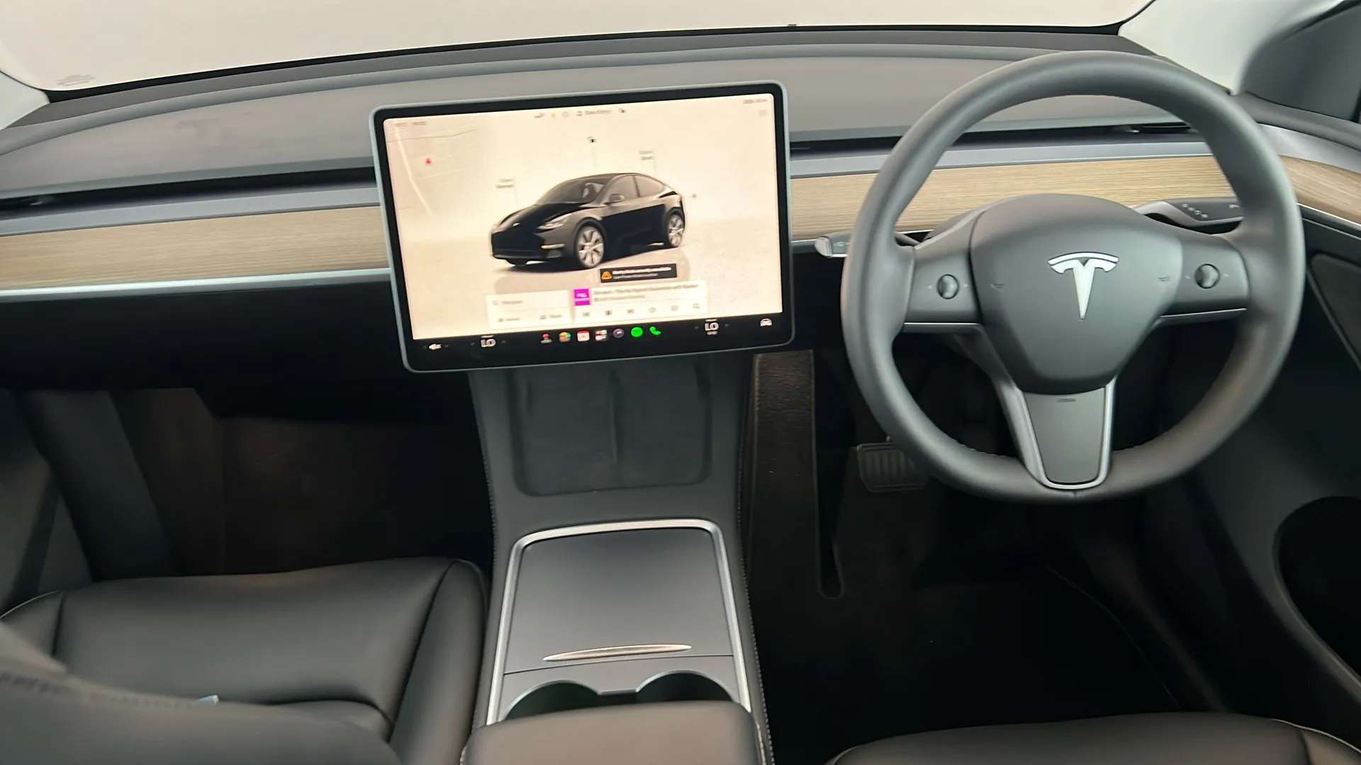 2024 TESLA MODEL Y 2024 TESLA MODEL Y