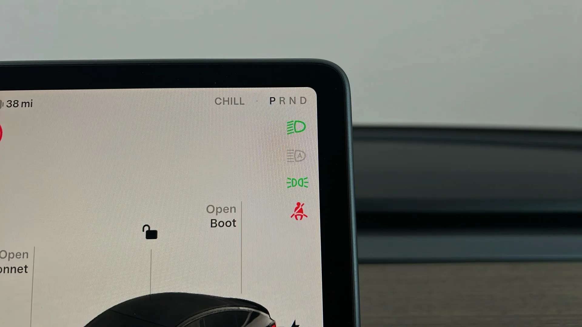 2024 TESLA MODEL Y 2024 TESLA MODEL Y