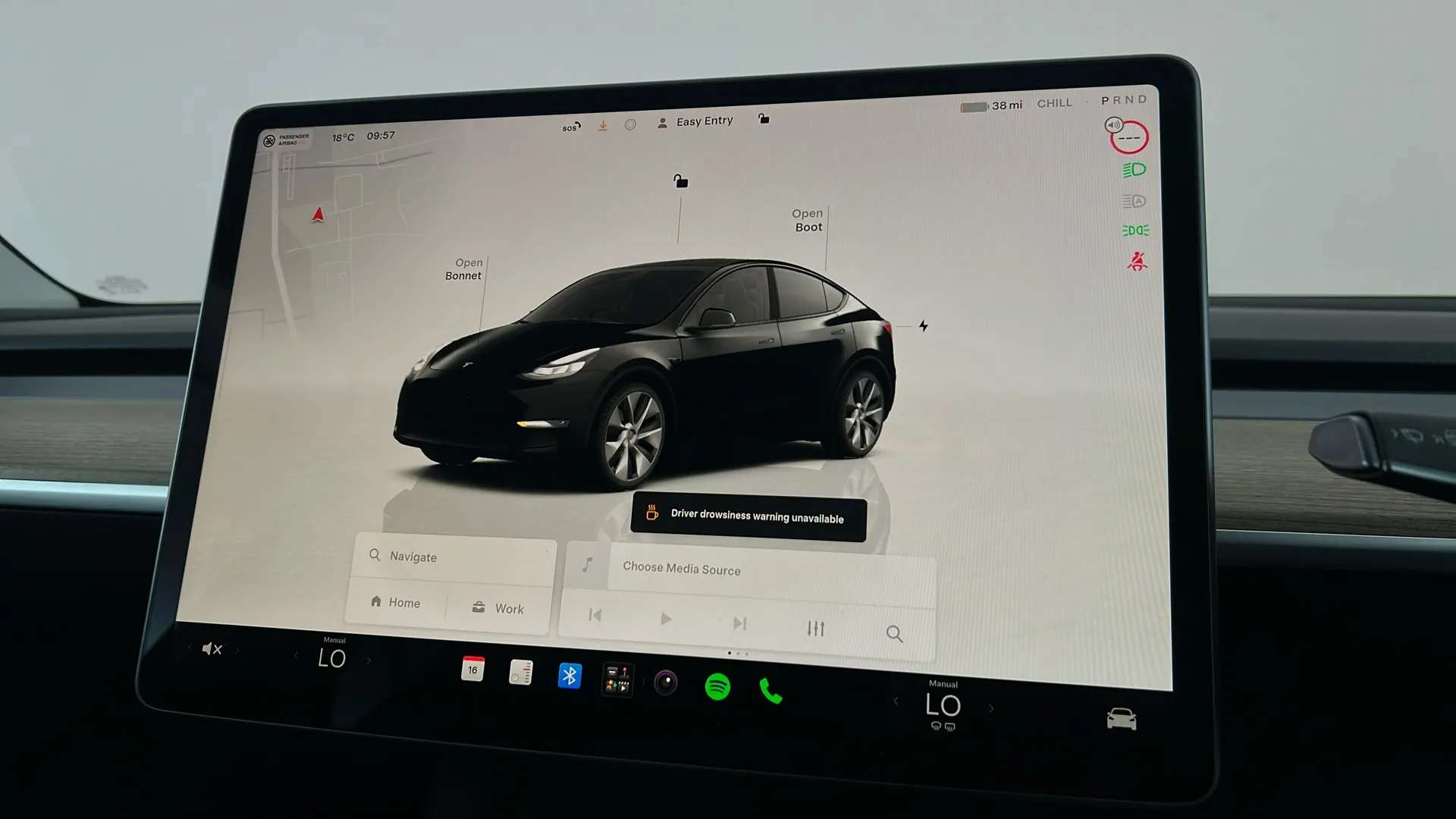 2024 TESLA MODEL Y 2024 TESLA MODEL Y