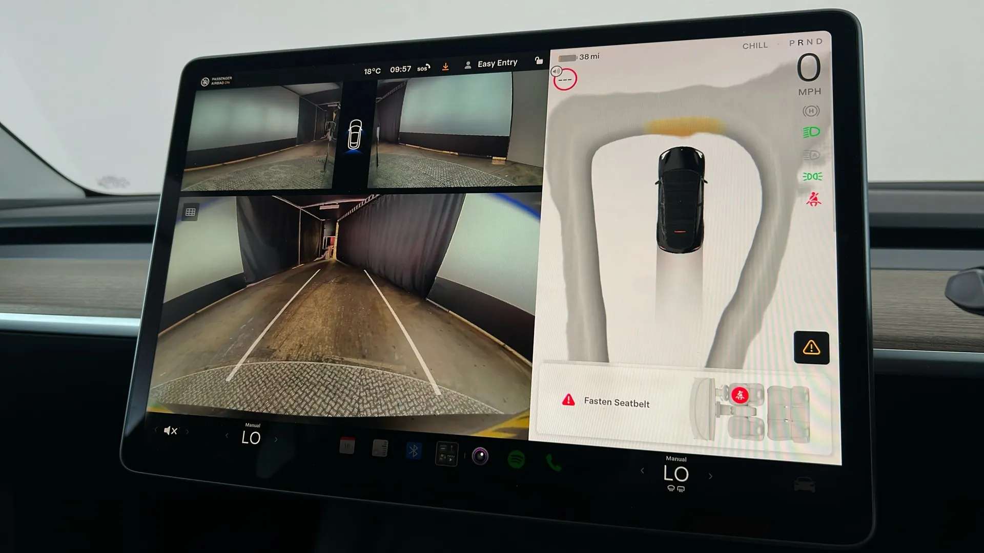 2024 TESLA MODEL Y 2024 TESLA MODEL Y