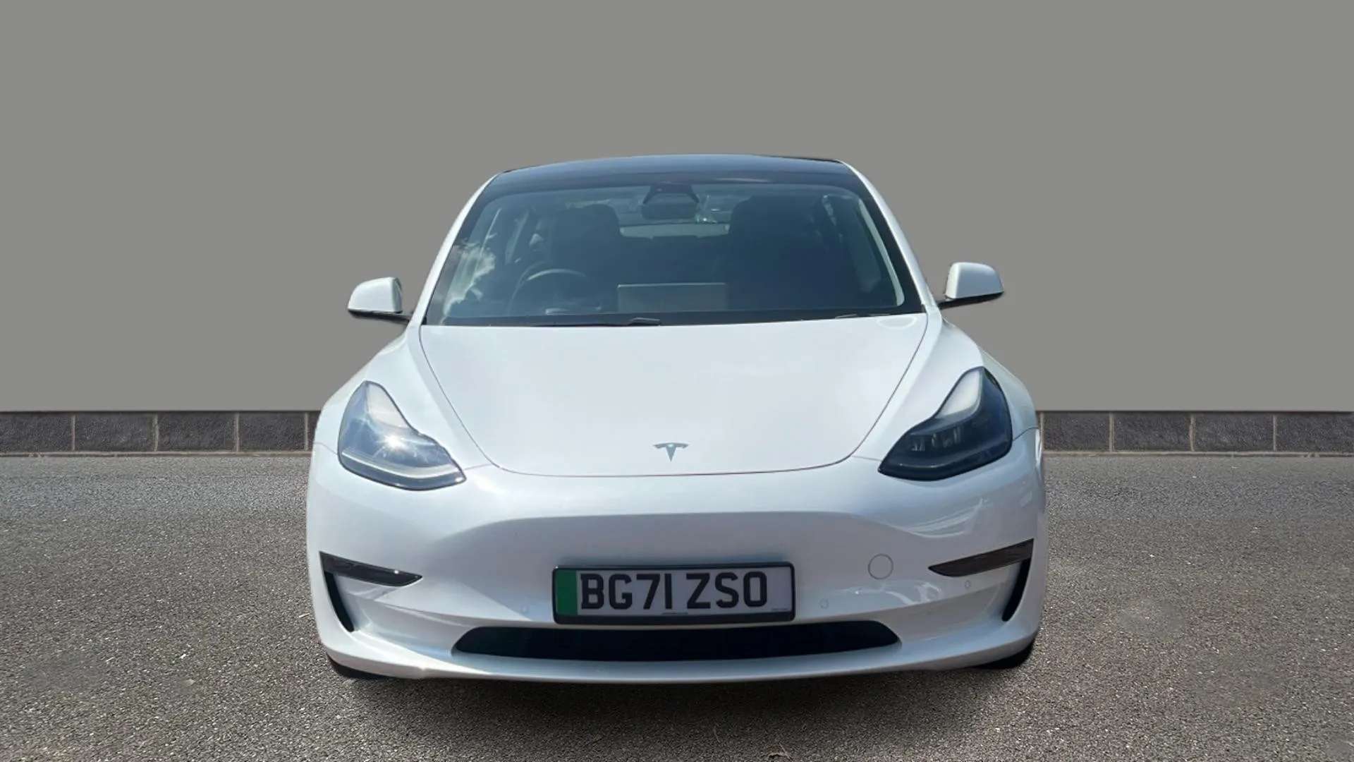 A 2021 TESLA MODEL 3 Long Range AWD Auto A 2021 TESLA MODEL 3 Long Range AWD Auto