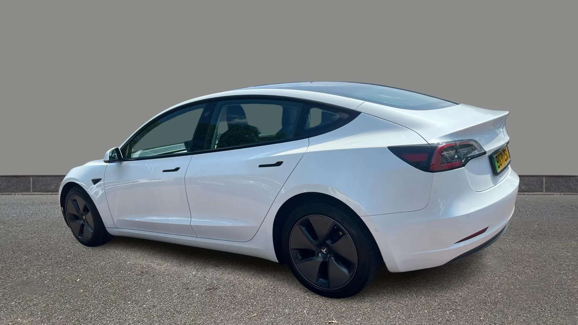 A 2021 TESLA MODEL 3 Long Range AWD Auto A 2021 TESLA MODEL 3 Long Range AWD Auto