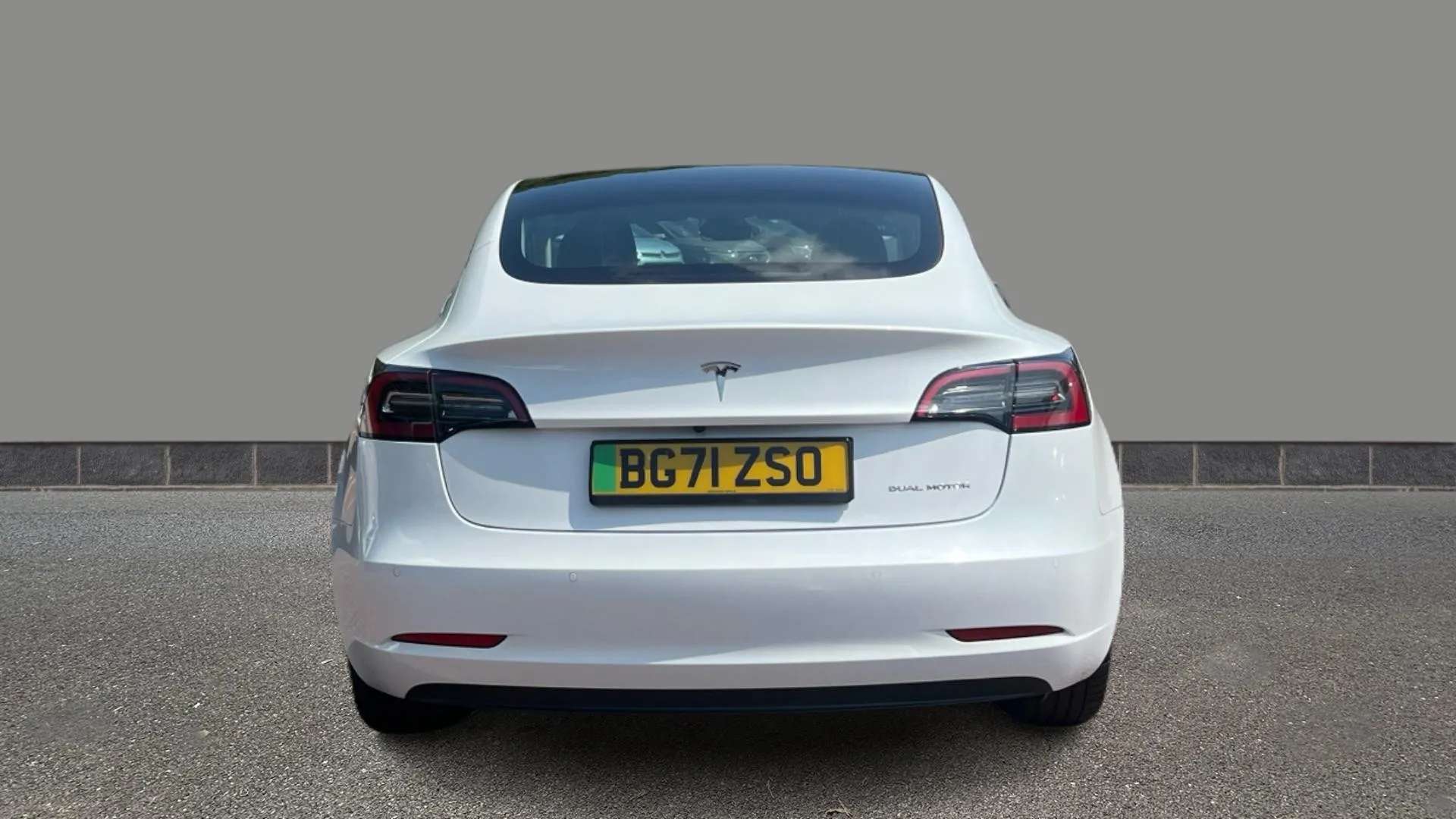 2021 TESLA MODEL 3 2021 TESLA MODEL 3