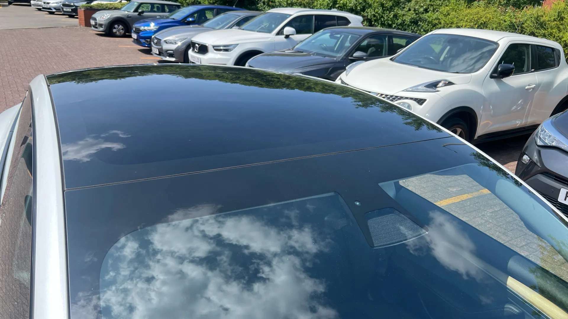 2021 TESLA MODEL 3 2021 TESLA MODEL 3