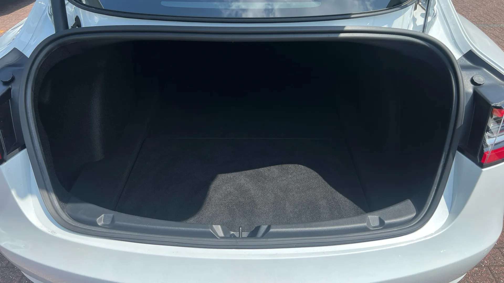 2021 TESLA MODEL 3 2021 TESLA MODEL 3
