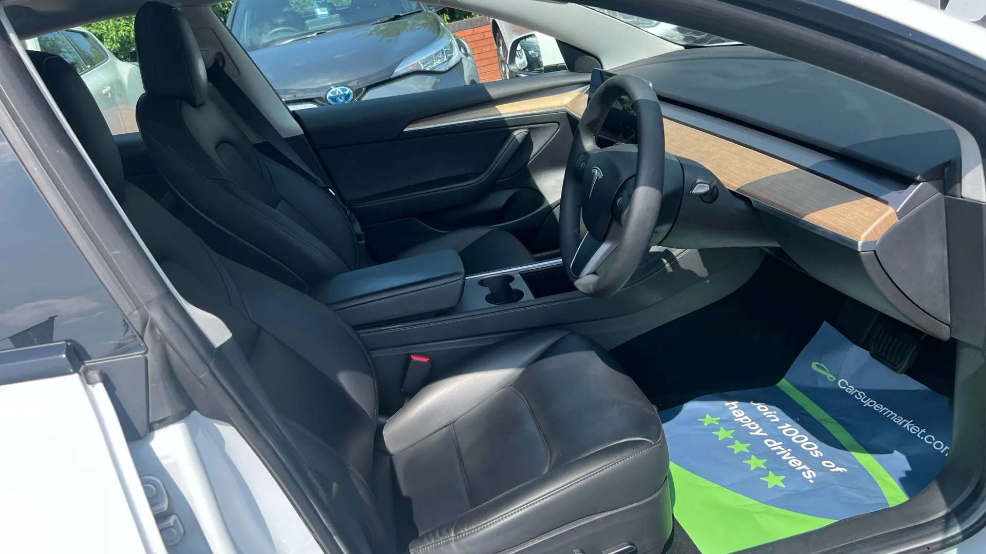2021 TESLA MODEL 3 2021 TESLA MODEL 3