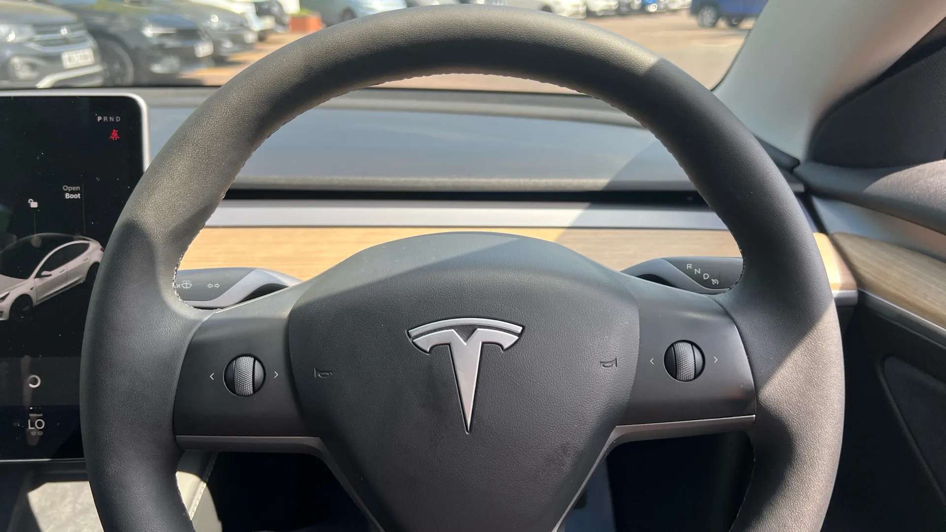 2021 TESLA MODEL 3 2021 TESLA MODEL 3