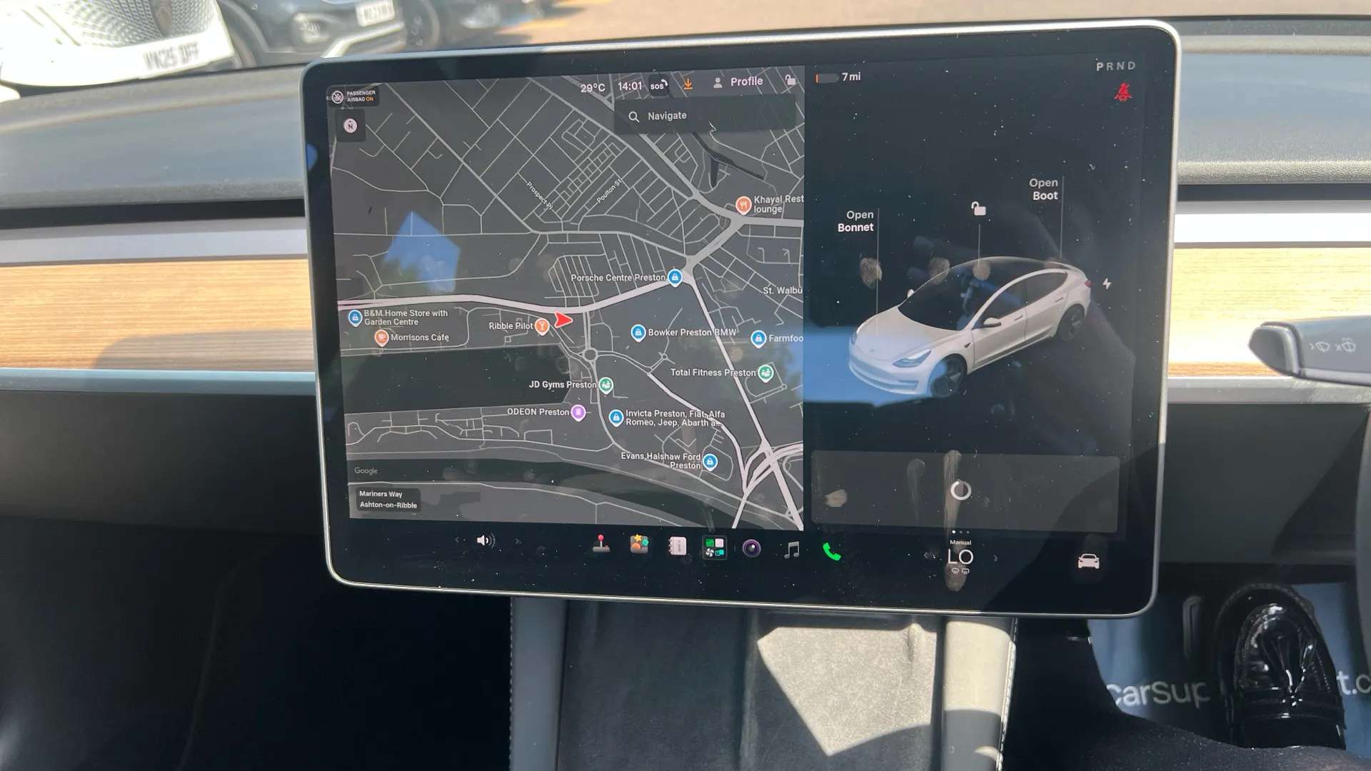 2021 TESLA MODEL 3 2021 TESLA MODEL 3