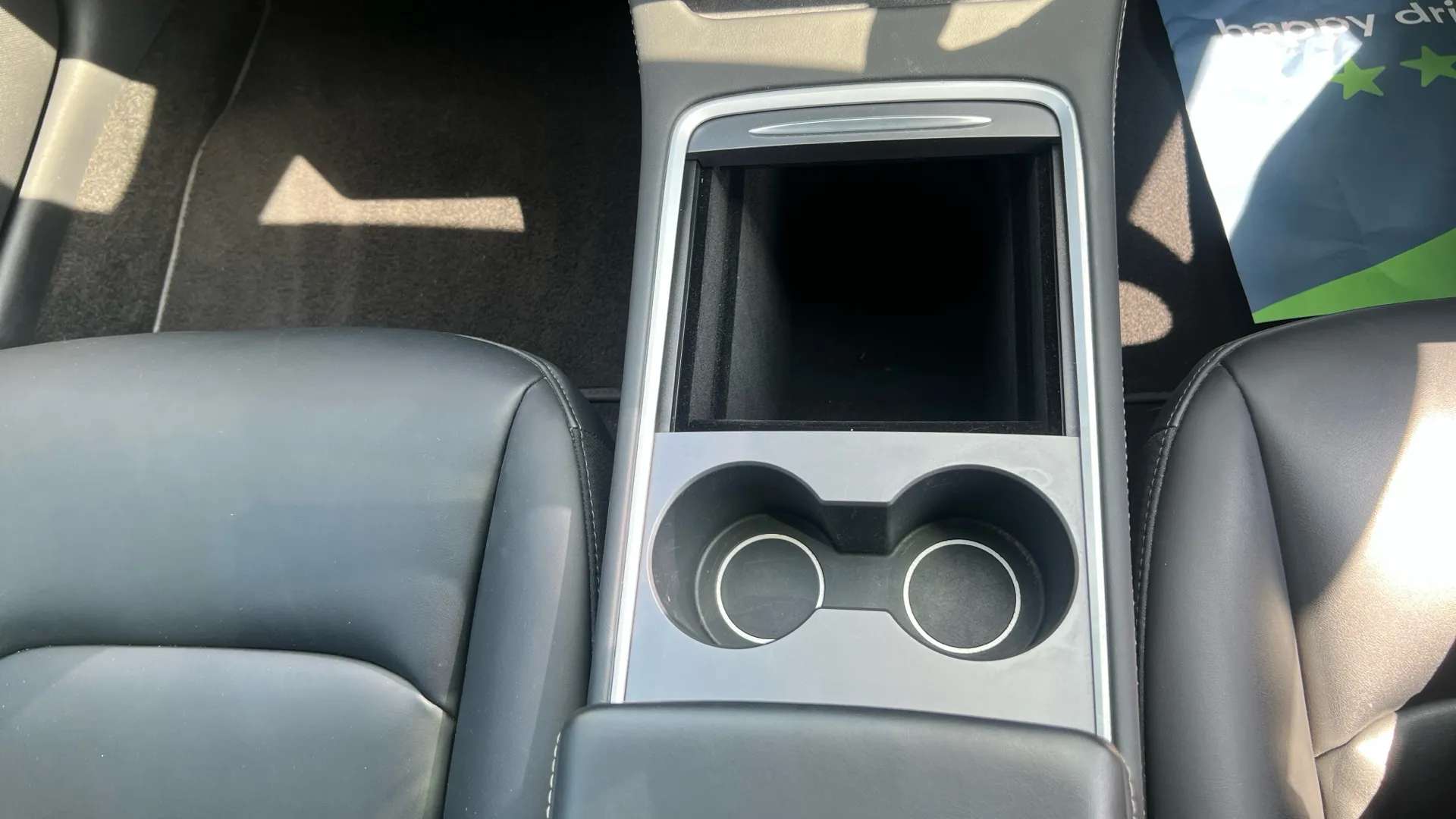 2021 TESLA MODEL 3 2021 TESLA MODEL 3