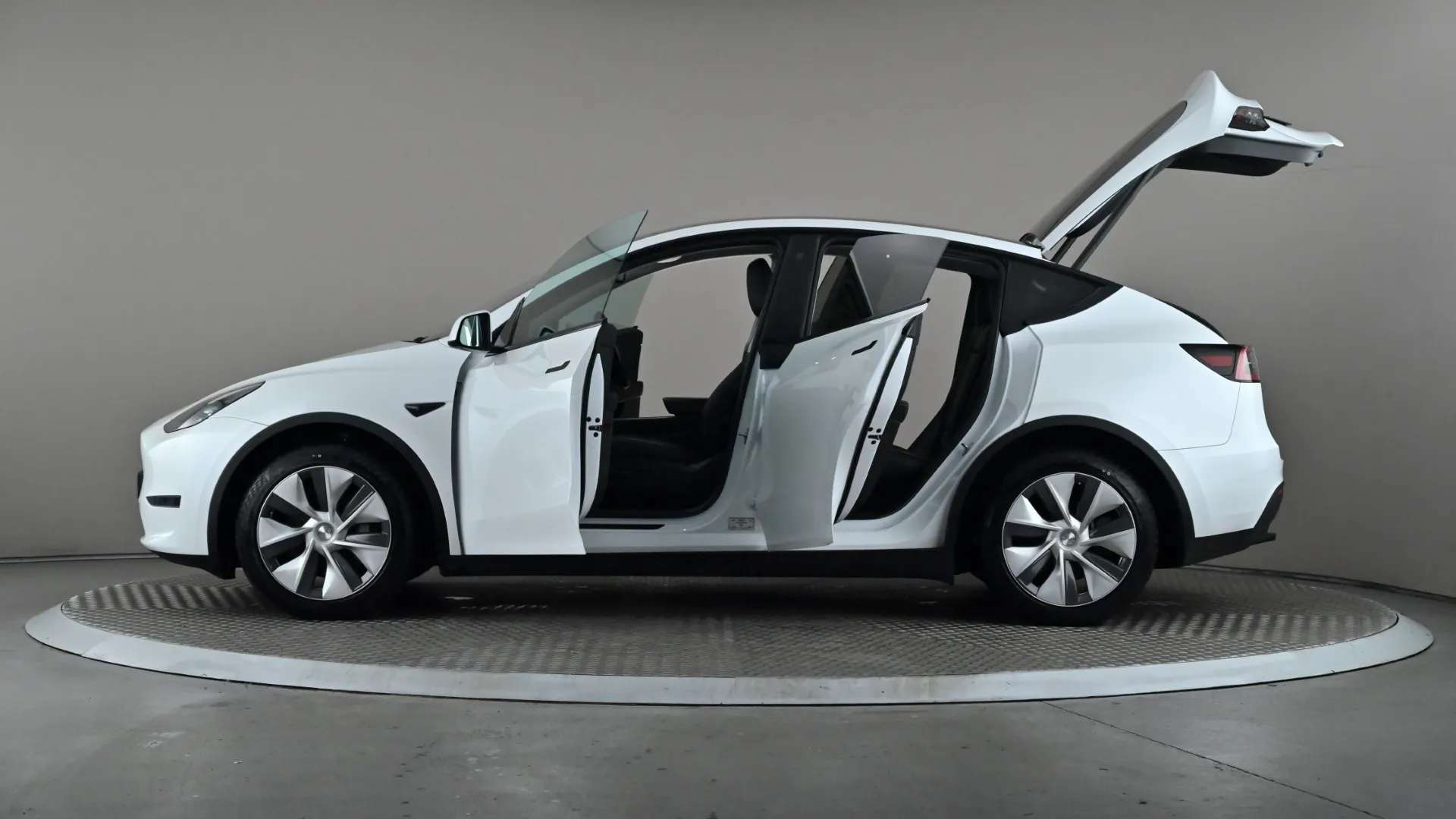 2023 TESLA MODEL Y 2023 TESLA MODEL Y