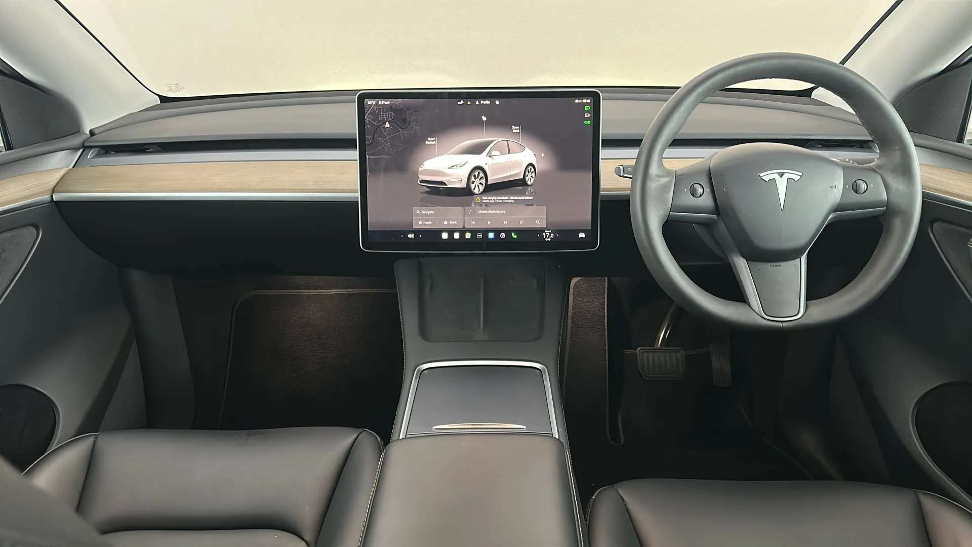 2023 TESLA MODEL Y 2023 TESLA MODEL Y
