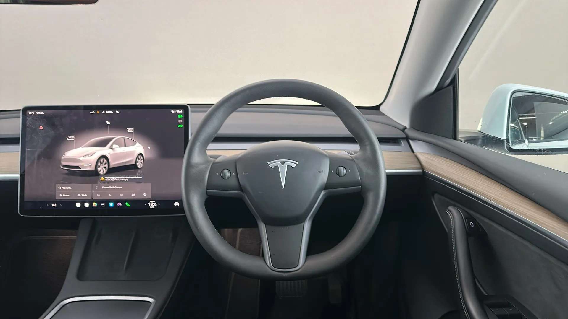 2023 TESLA MODEL Y 2023 TESLA MODEL Y