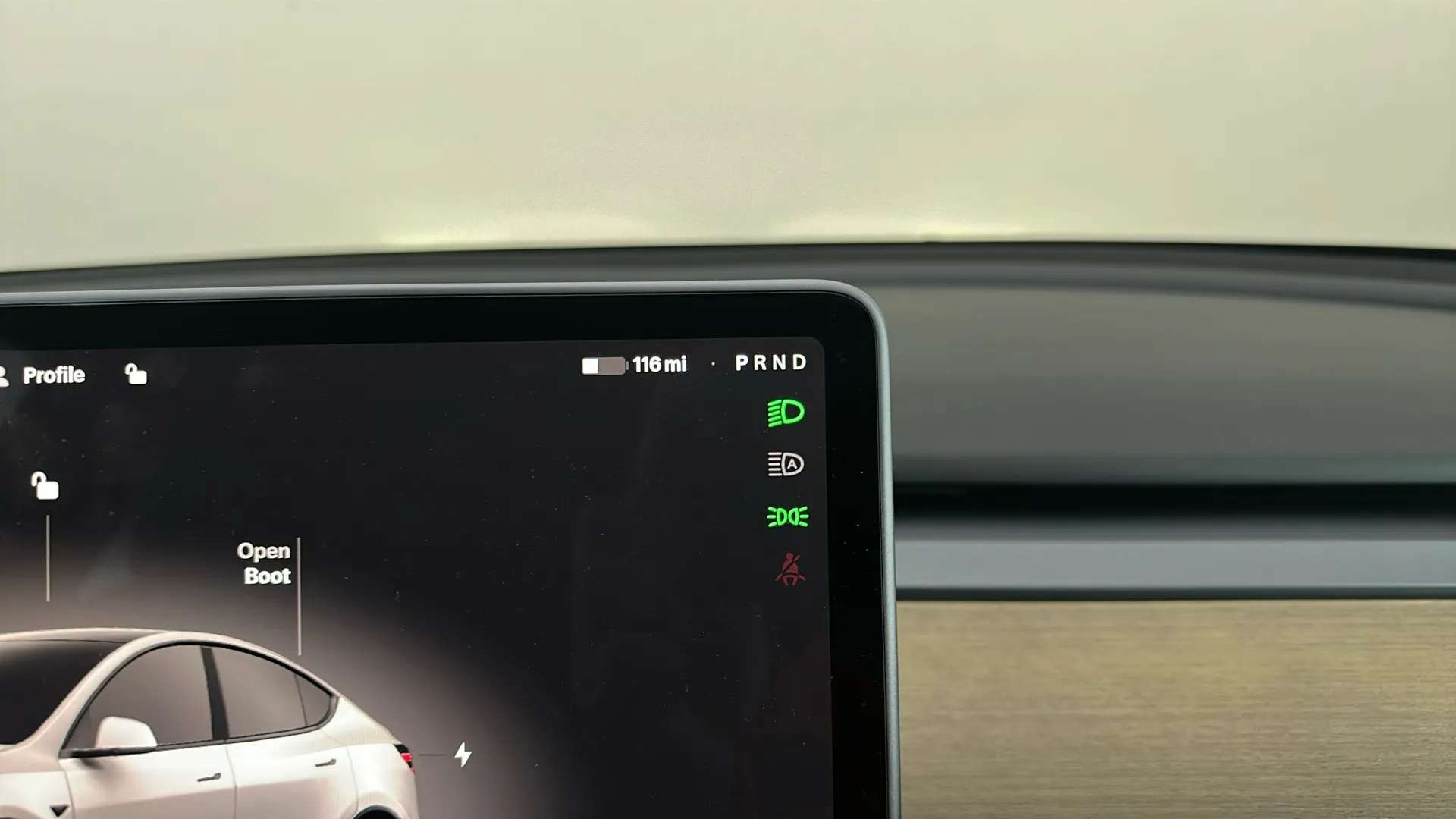 2023 TESLA MODEL Y 2023 TESLA MODEL Y