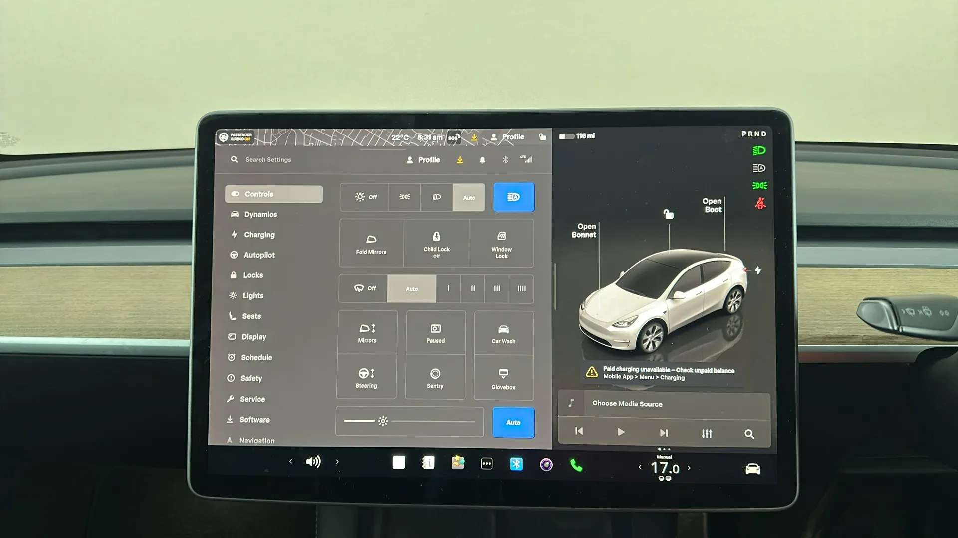 2023 TESLA MODEL Y 2023 TESLA MODEL Y