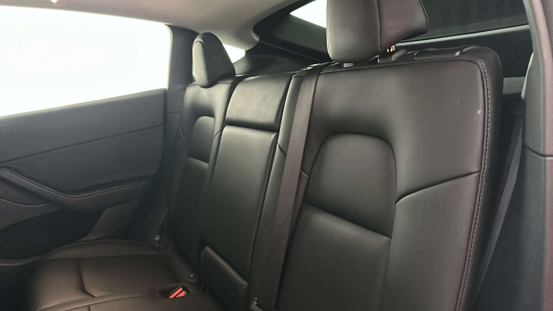 2023 TESLA MODEL Y 2023 TESLA MODEL Y