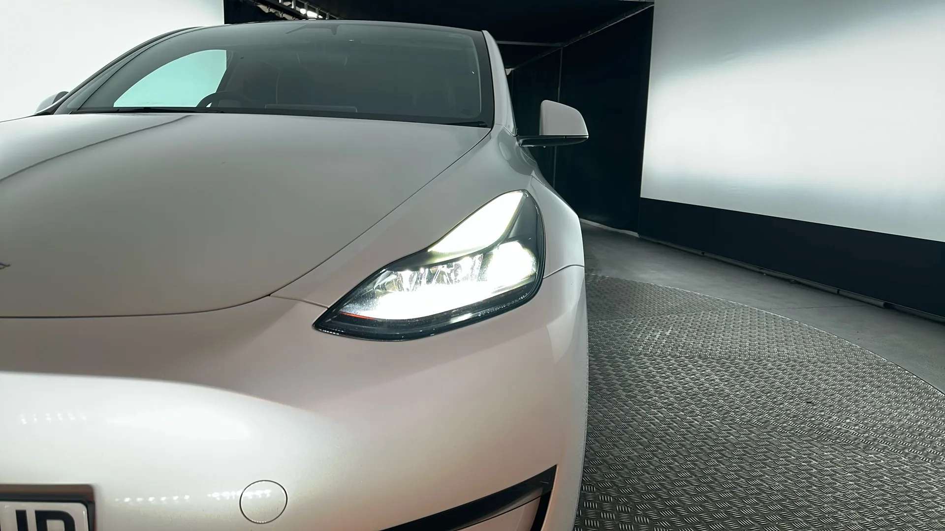 2023 TESLA MODEL Y 2023 TESLA MODEL Y