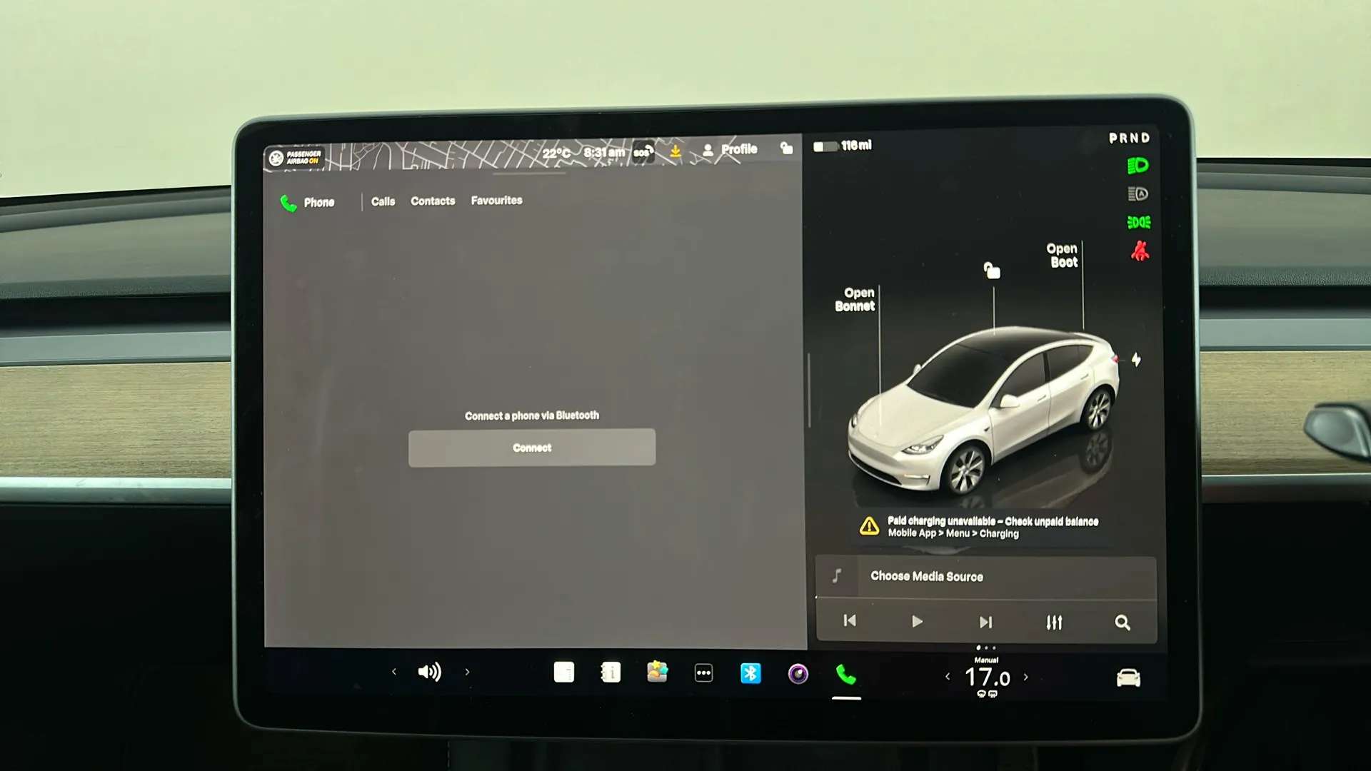 2023 TESLA MODEL Y 2023 TESLA MODEL Y