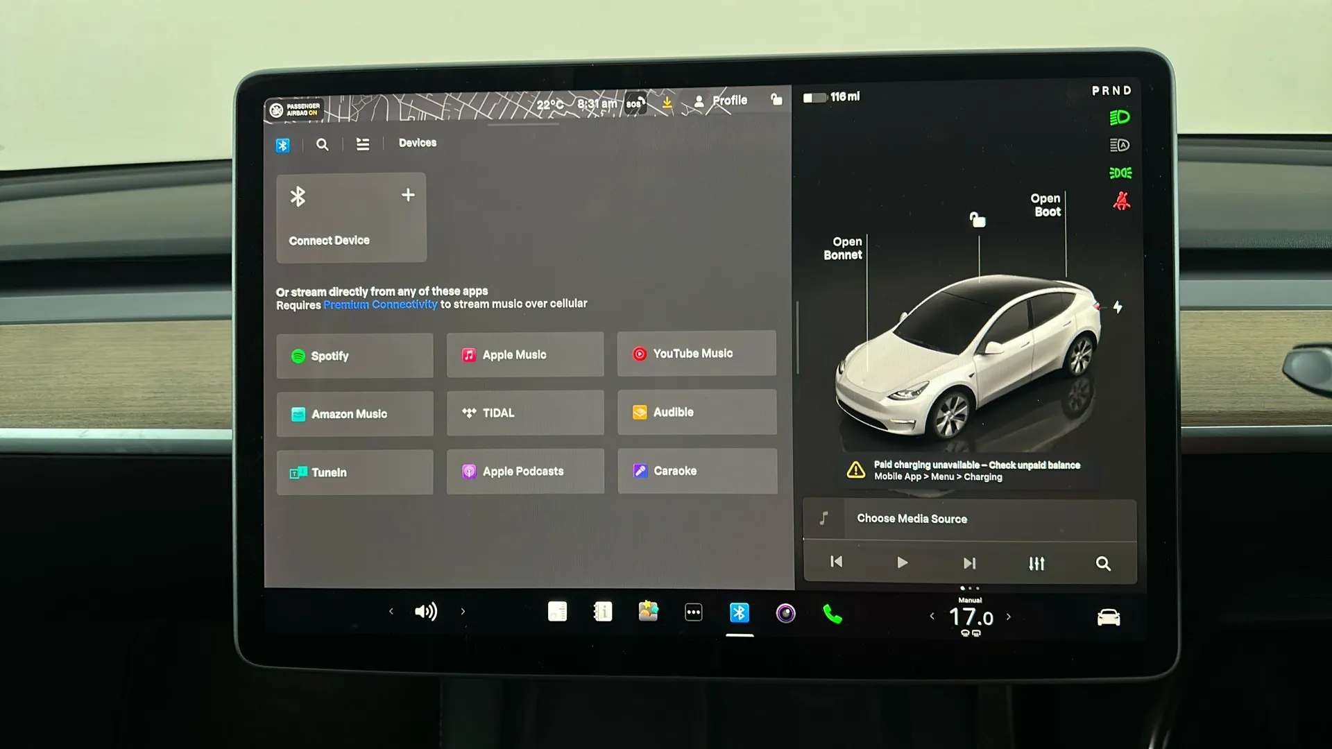 2023 TESLA MODEL Y 2023 TESLA MODEL Y