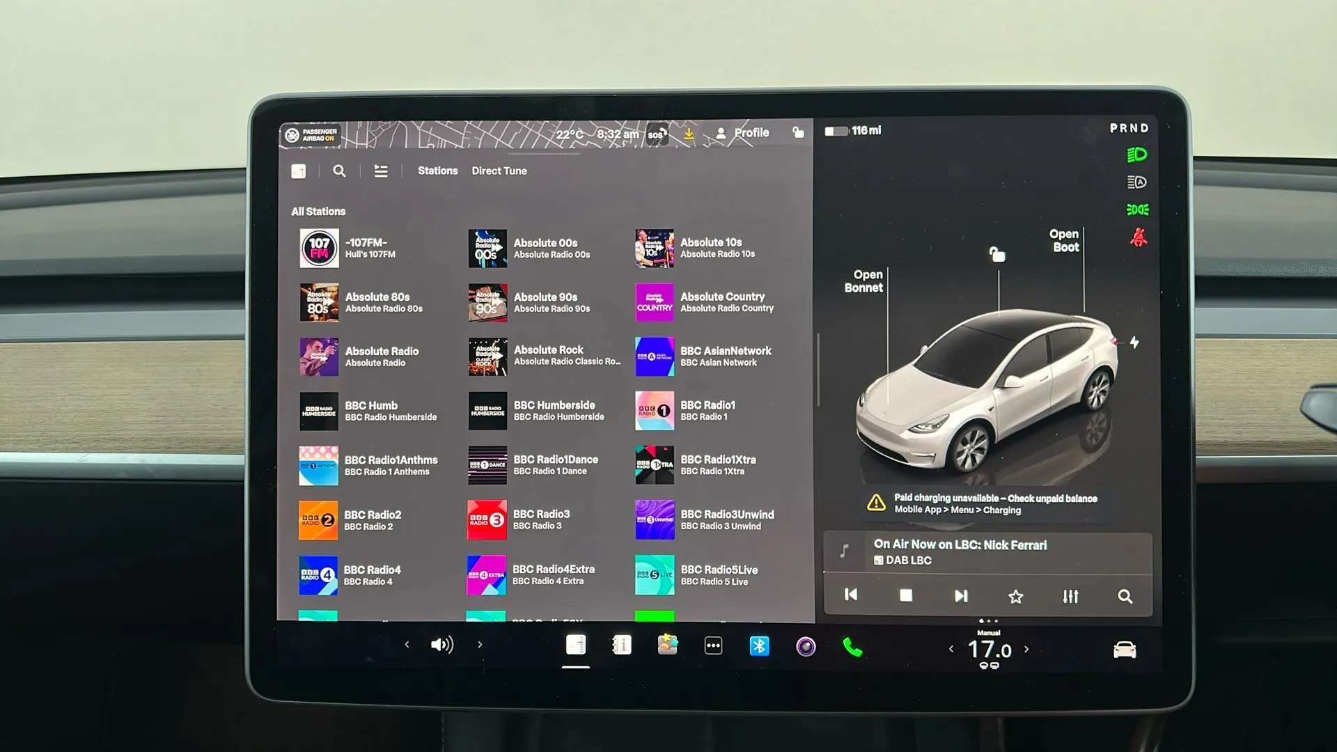 2023 TESLA MODEL Y 2023 TESLA MODEL Y