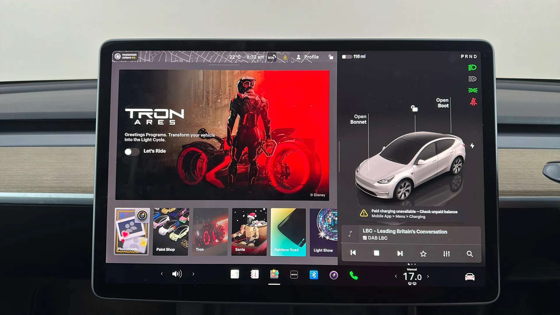 2023 TESLA MODEL Y 2023 TESLA MODEL Y