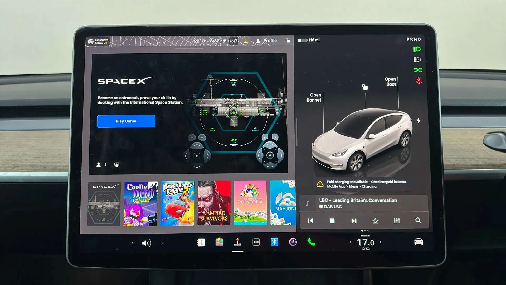 2023 TESLA MODEL Y 2023 TESLA MODEL Y