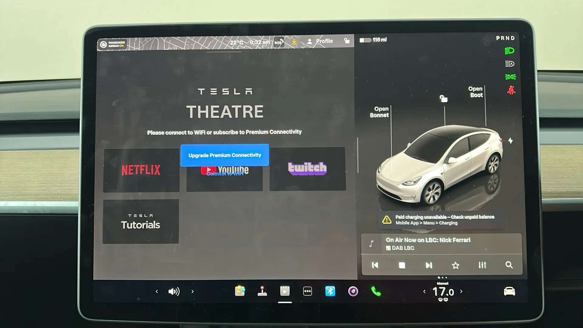 2023 TESLA MODEL Y 2023 TESLA MODEL Y