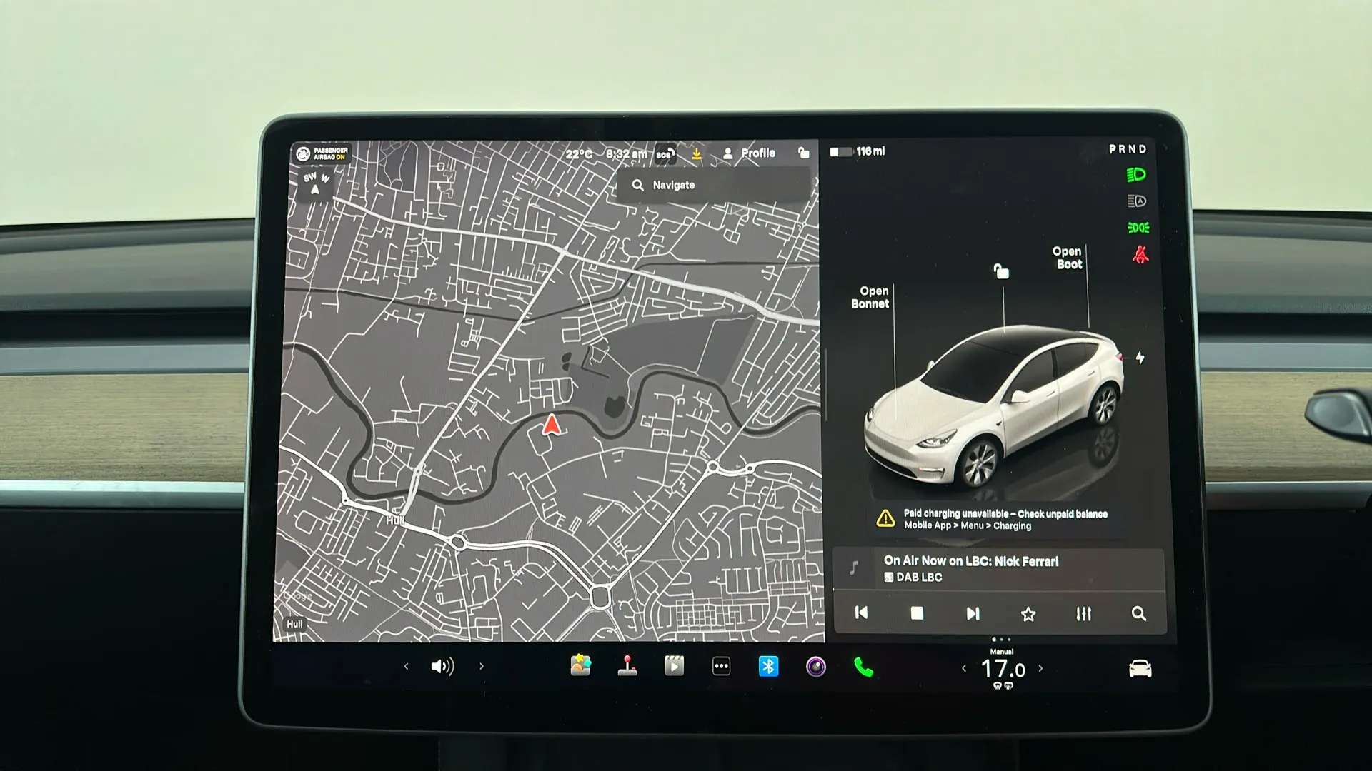 2023 TESLA MODEL Y 2023 TESLA MODEL Y