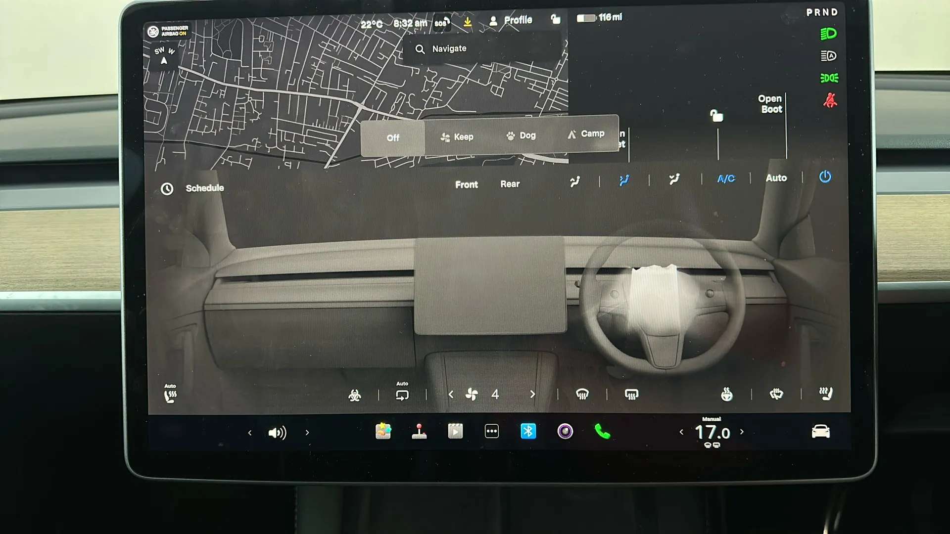 2023 TESLA MODEL Y 2023 TESLA MODEL Y