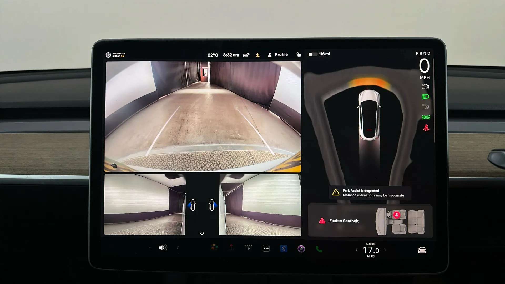 2023 TESLA MODEL Y 2023 TESLA MODEL Y