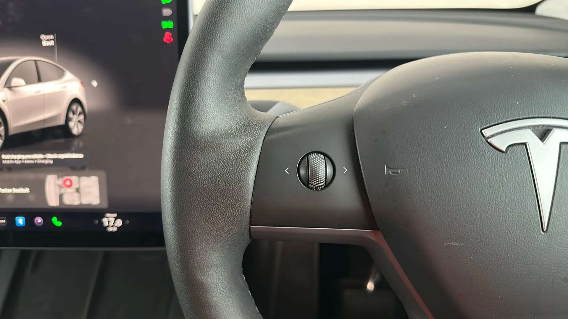 2023 TESLA MODEL Y 2023 TESLA MODEL Y
