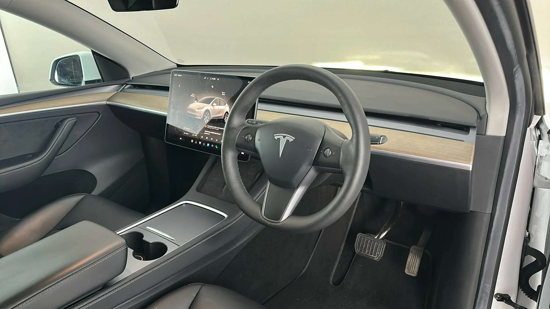 2023 TESLA MODEL Y 2023 TESLA MODEL Y