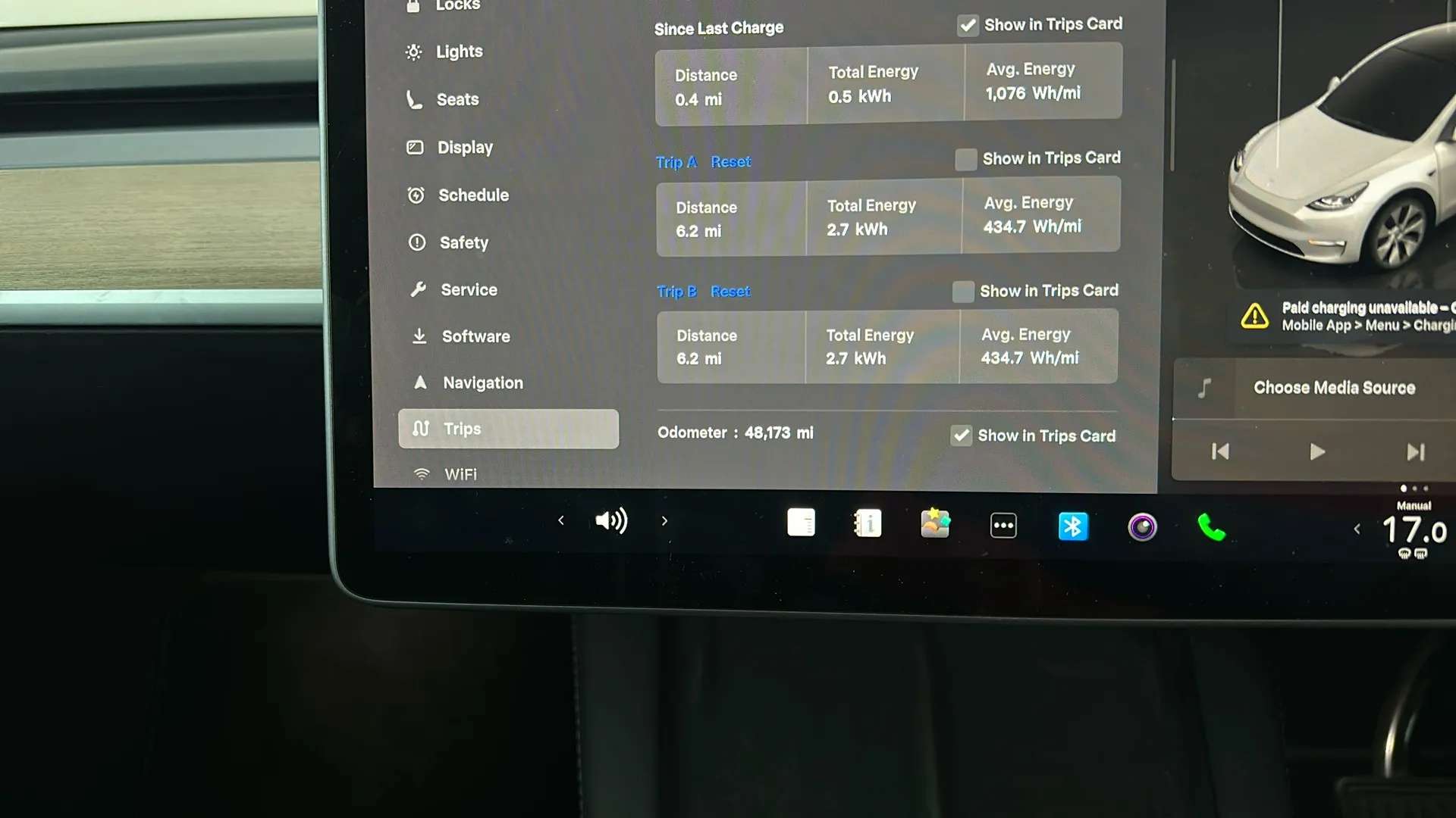 2023 TESLA MODEL Y 2023 TESLA MODEL Y