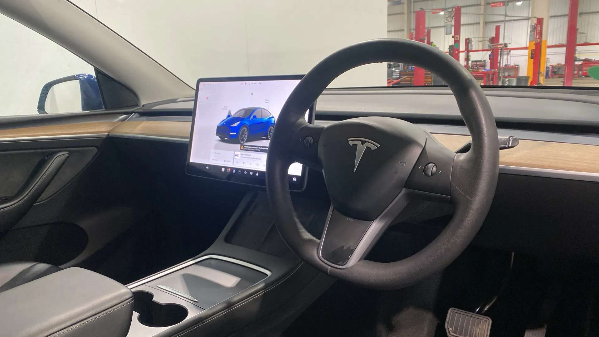 A 2022 TESLA MODEL Y Long Range AWD Auto A 2022 TESLA MODEL Y Long Range AWD Auto