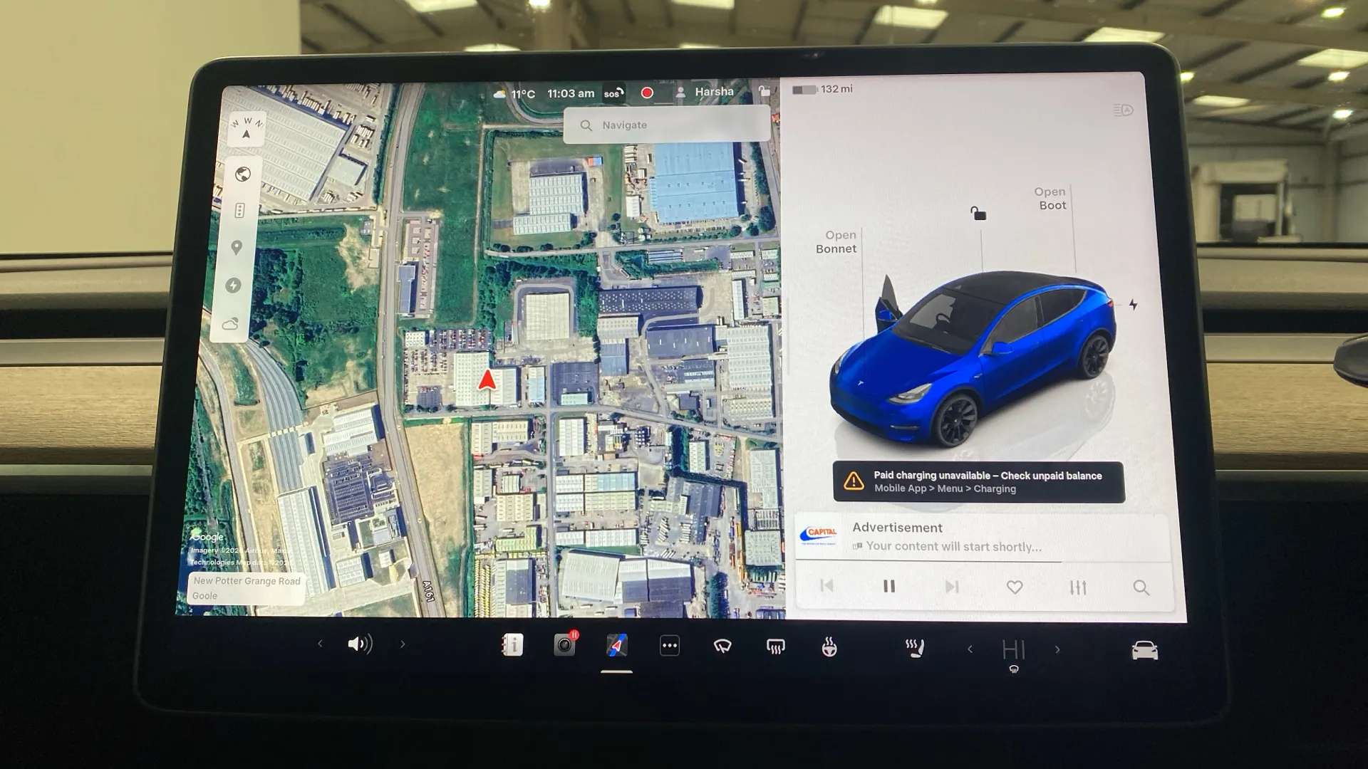 2022 TESLA MODEL Y 2022 TESLA MODEL Y