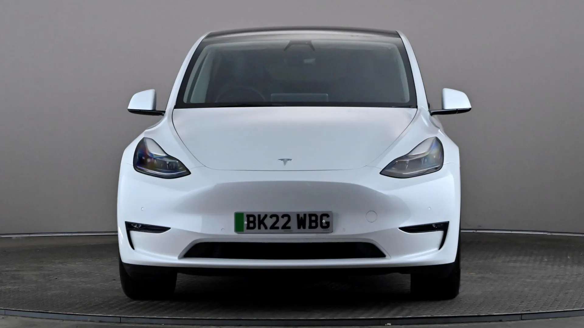 A 2022 TESLA MODEL Y Long Range AWD Auto A 2022 TESLA MODEL Y Long Range AWD Auto