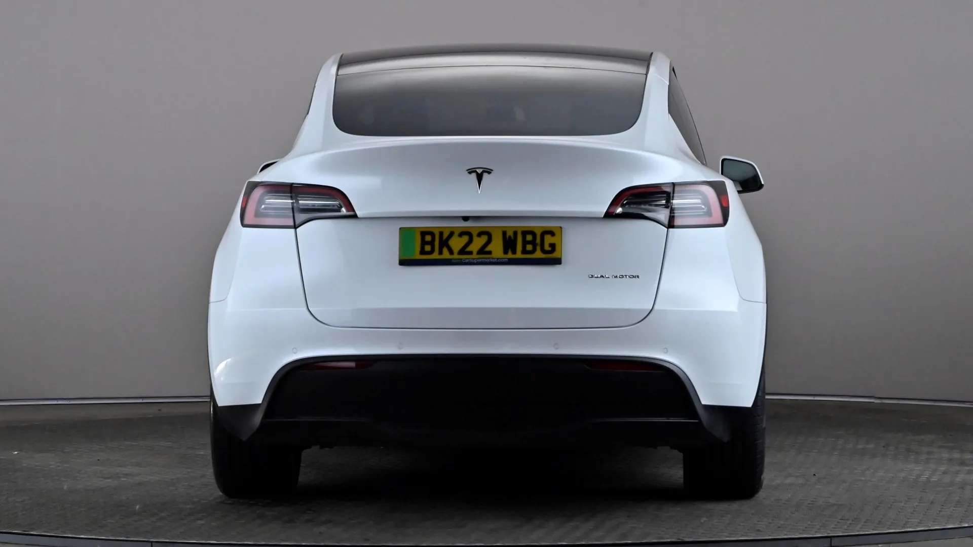 2022 TESLA MODEL Y 2022 TESLA MODEL Y