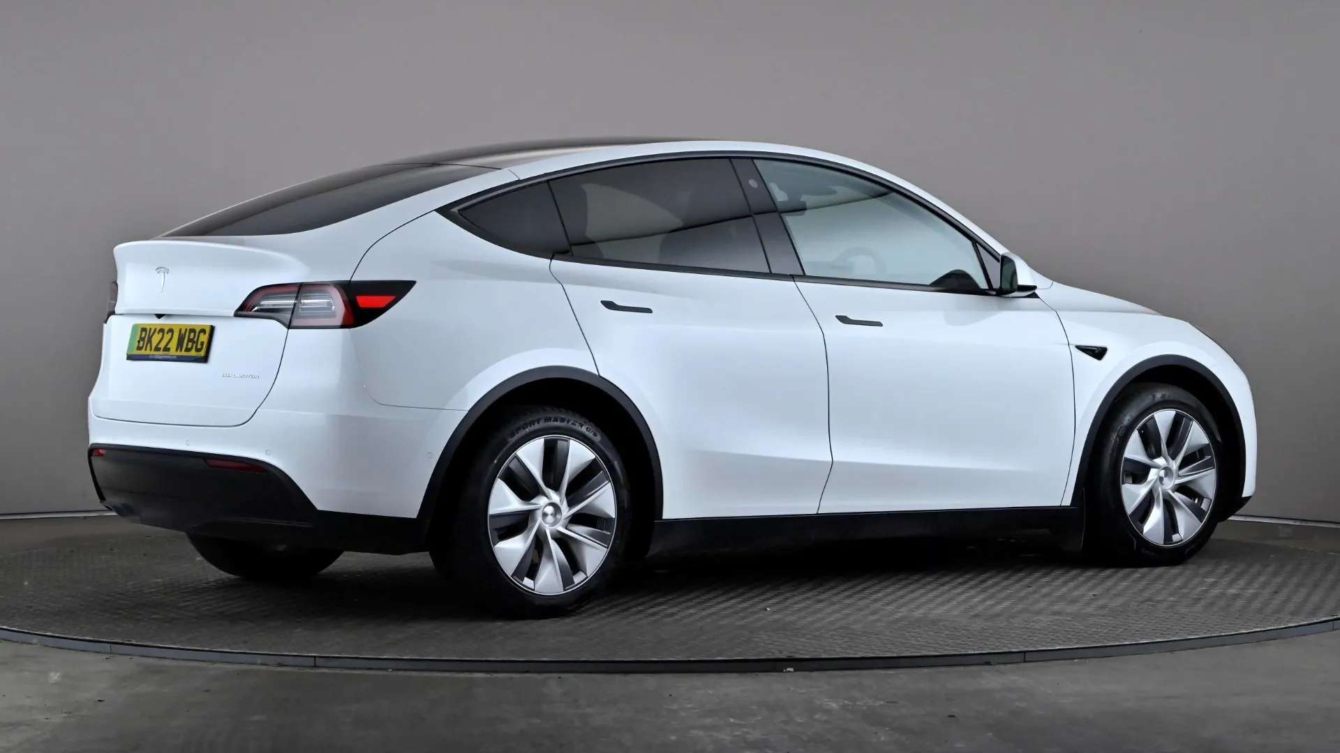 2022 TESLA MODEL Y 2022 TESLA MODEL Y