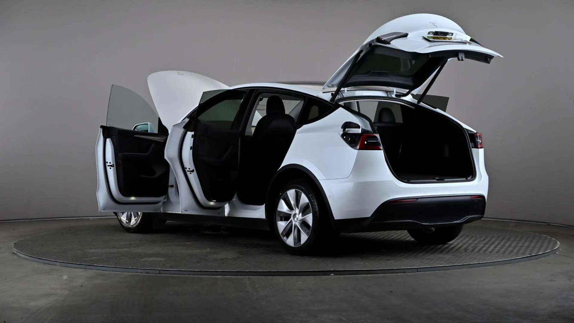 2022 TESLA MODEL Y 2022 TESLA MODEL Y